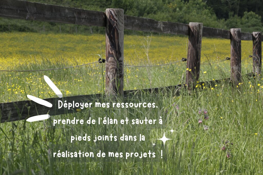 La sophrologie pour déployer ses ressources pour surmonter les obstacles